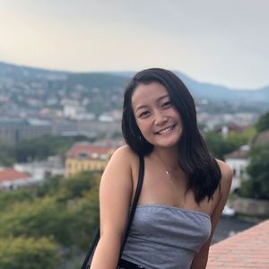 Meet your Posher, Erica